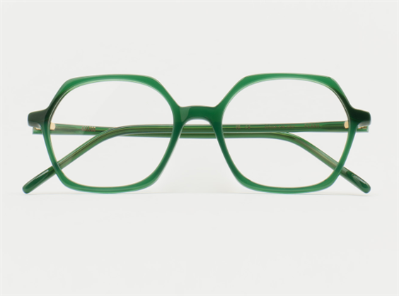 Brillengestelle Kaleos Dame PERRY 52 C017 - PERRY 52 C017